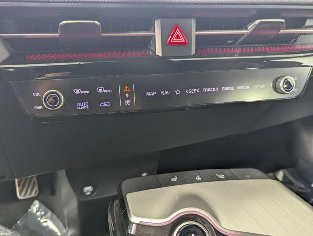 2023 Kia EV6 GT