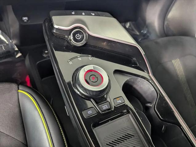 2023 Kia EV6 GT