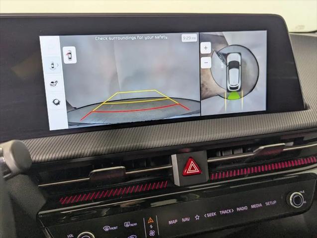 2023 Kia EV6 GT