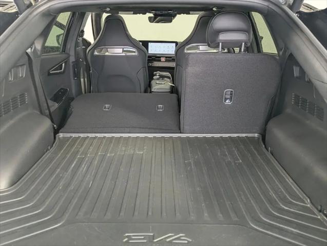 2023 Kia EV6 GT