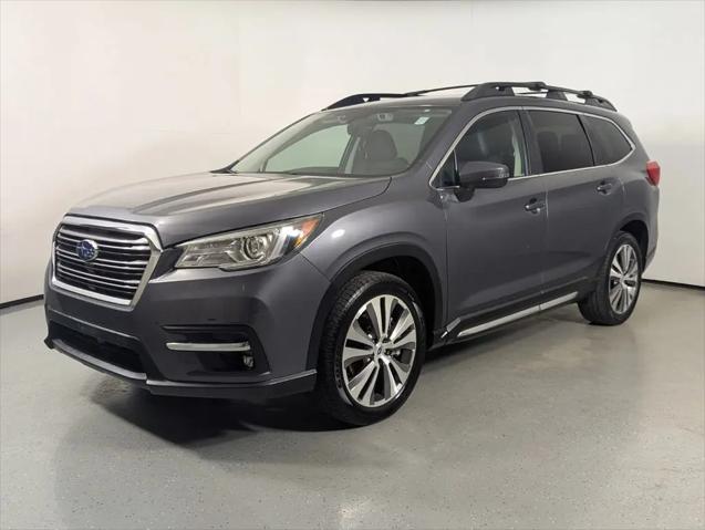2021 Subaru Ascent Limited