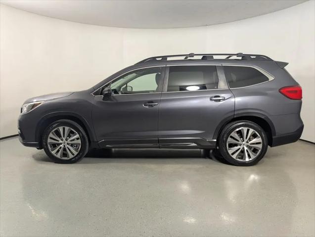 2021 Subaru Ascent Limited