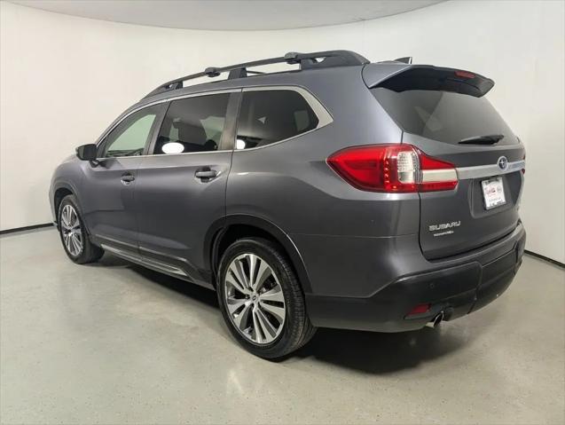 2021 Subaru Ascent Limited