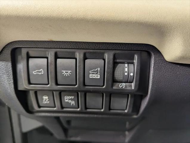 2021 Subaru Ascent Limited