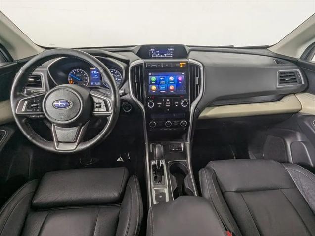 2021 Subaru Ascent Limited