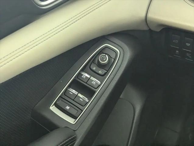 2021 Subaru Ascent Limited