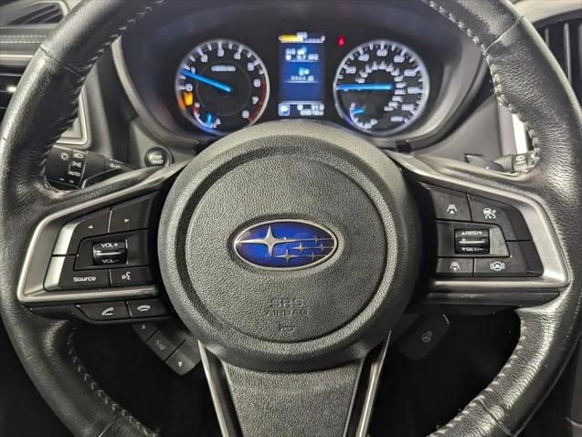 2021 Subaru Ascent Limited