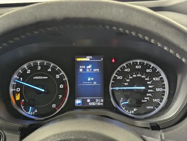 2021 Subaru Ascent Limited