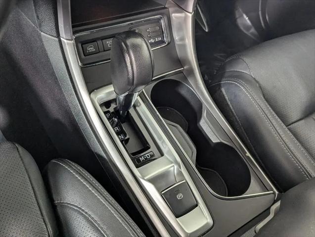 2021 Subaru Ascent Limited