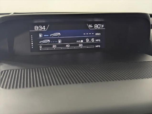 2021 Subaru Ascent Limited