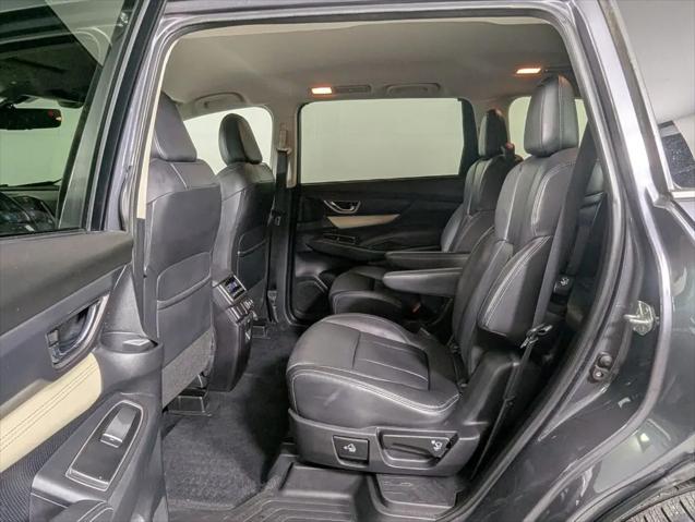 2021 Subaru Ascent Limited