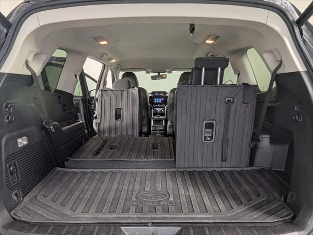 2021 Subaru Ascent Limited