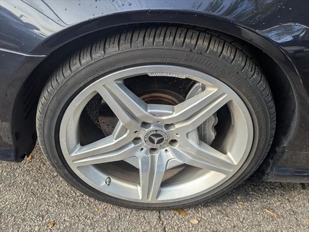 2009 Mercedes-Benz SL SL 550 SL 550