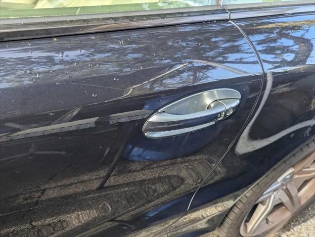 2009 Mercedes-Benz SL SL 550 SL 550