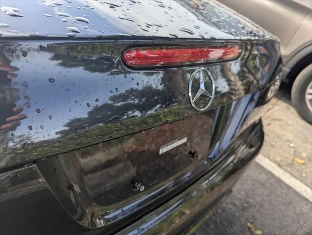 2009 Mercedes-Benz SL SL 550 SL 550