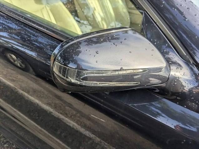 2009 Mercedes-Benz SL SL 550 SL 550