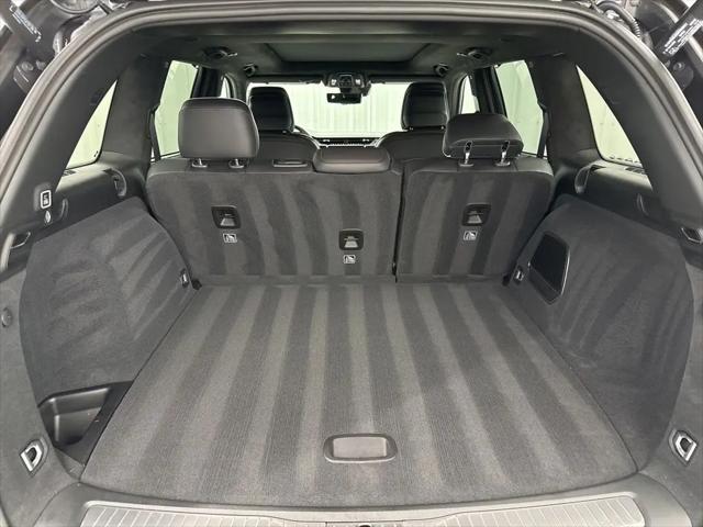 2025 Jeep Grand Cherokee Summit Reserve 4x4