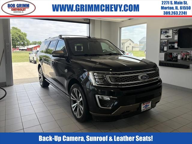 2020 Ford Expedition King Ranch MAX for sale in Morton, IL