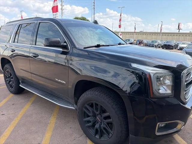 2020 GMC Yukon 2WD SLT