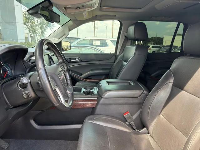 2020 GMC Yukon 2WD SLT