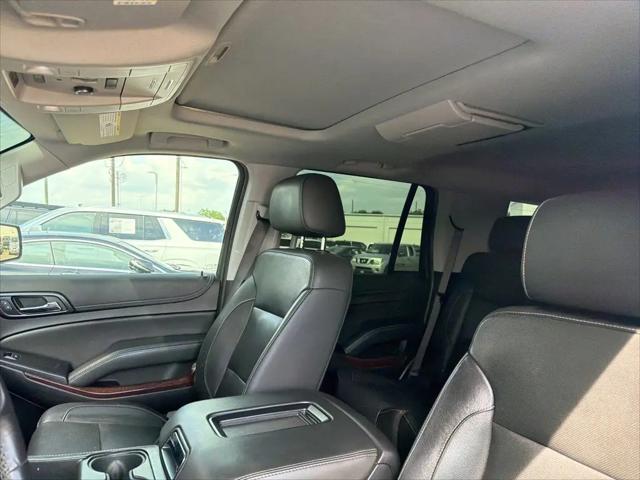 2020 GMC Yukon 2WD SLT