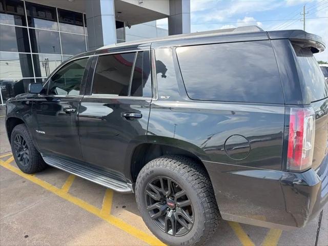 2020 GMC Yukon 2WD SLT
