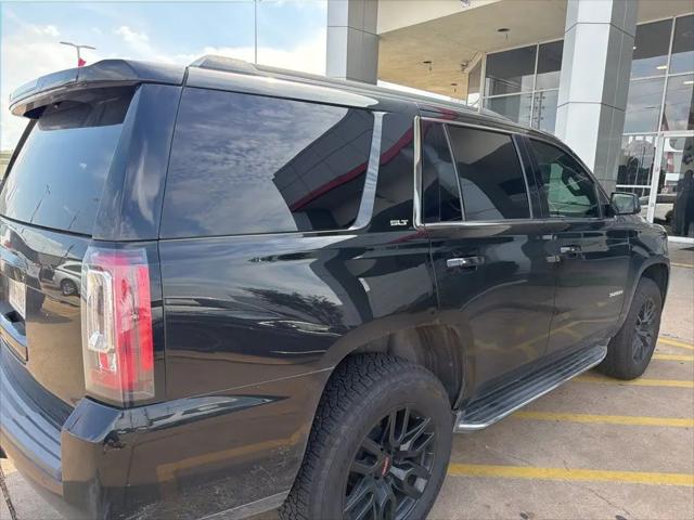 2020 GMC Yukon 2WD SLT