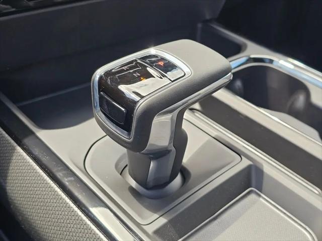 2026 Chevrolet Silverado 1500 4WD Crew Cab Short Bed ZR2
