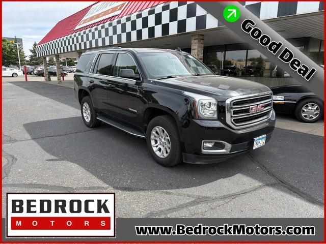 2019 GMC Yukon SLT for sale in Blaine, MN