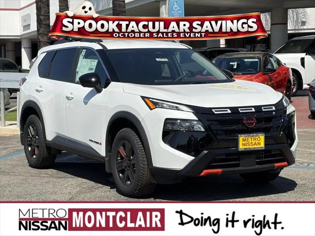 2026 Nissan Rogue Rock Creek for sale in Montclair, CA