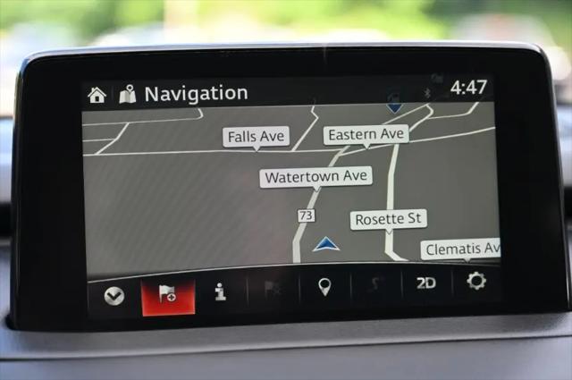 2016 Mazda CX-9 Touring