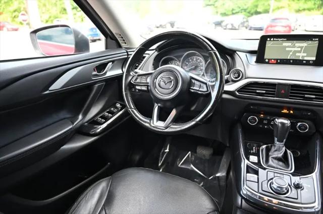 2016 Mazda CX-9 Touring