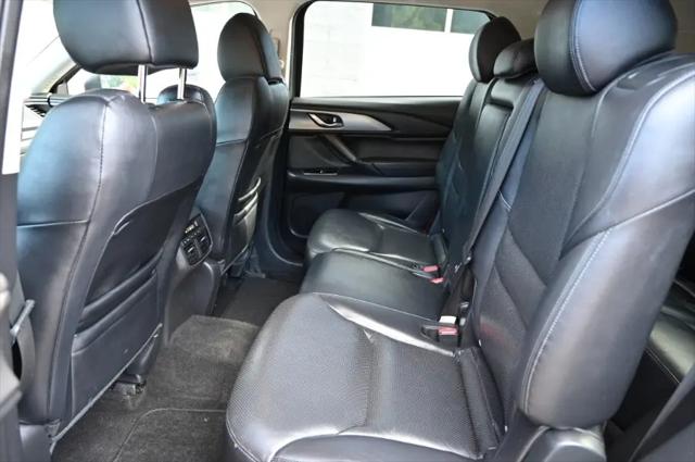 2016 Mazda CX-9 Touring