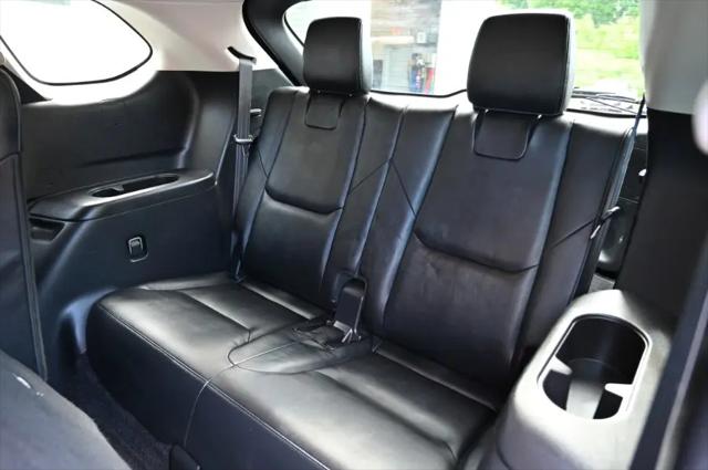 2016 Mazda CX-9 Touring