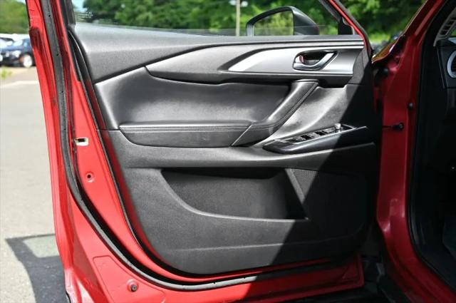 2016 Mazda CX-9 Touring