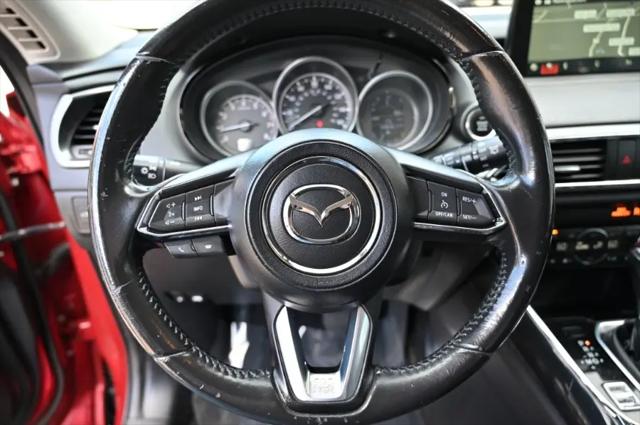 2016 Mazda CX-9 Touring