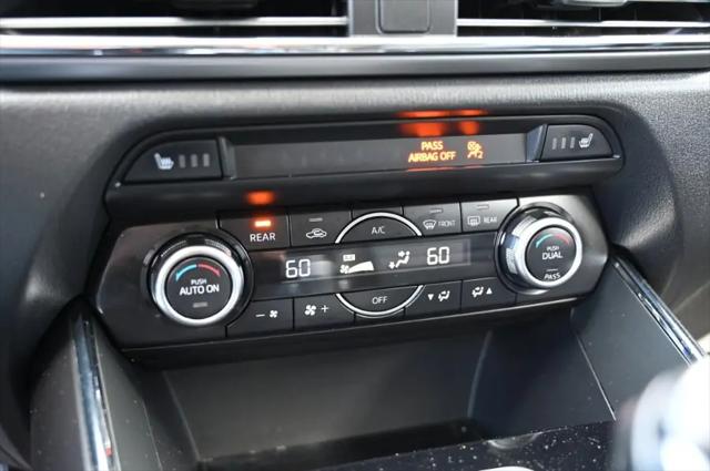 2016 Mazda CX-9 Touring