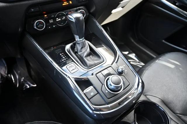 2016 Mazda CX-9 Touring