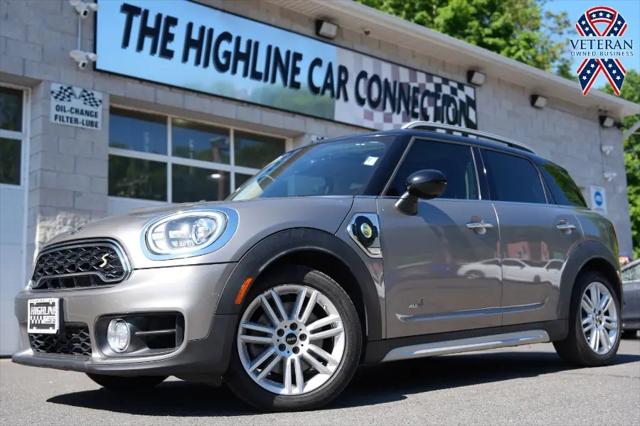 2019 MINI E Countryman Cooper S for sale in Waterbury, CT