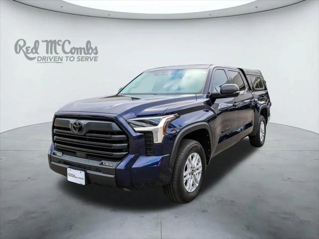 2024 Toyota Tundra SR5 for sale in San Antonio, TX