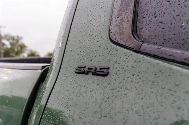 2023 Toyota Tundra SR5