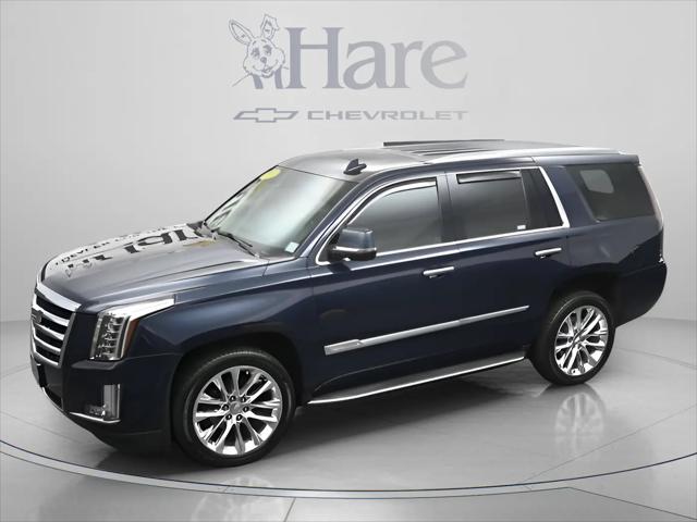 2020 Cadillac Escalade Luxury for sale in Noblesville, IN