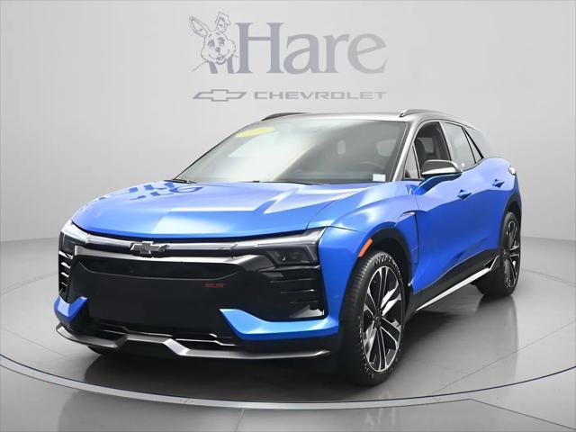 2026 Chevrolet V Blazer SS AWD for sale in Noblesville, IN