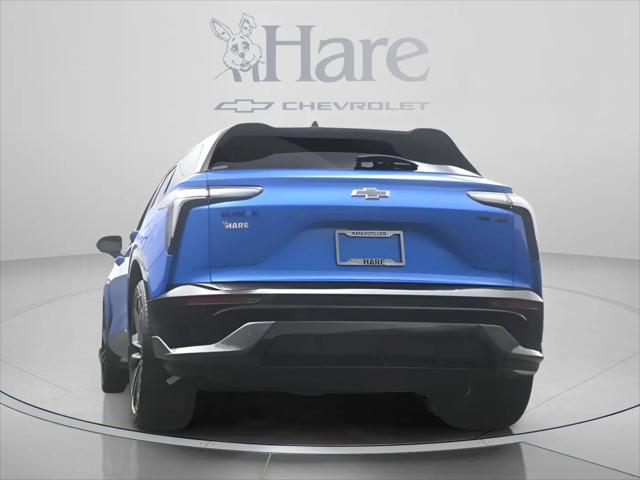 2026 Chevrolet V Blazer SS AWD