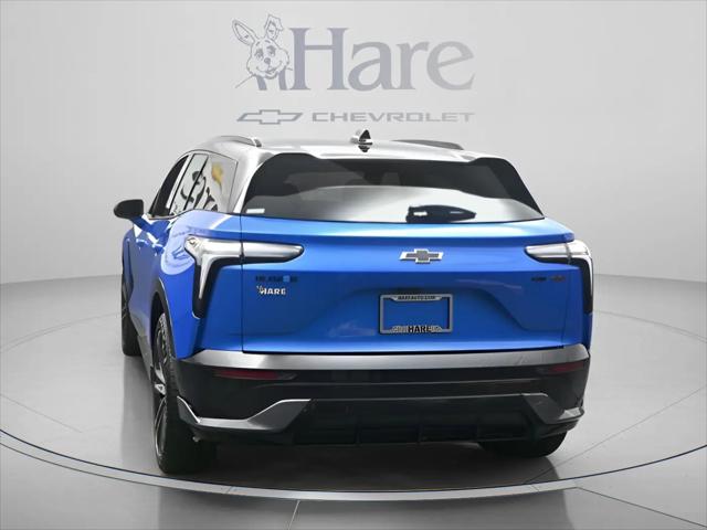 2026 Chevrolet V Blazer SS AWD