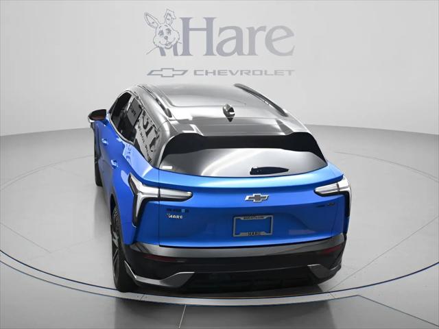 2026 Chevrolet V Blazer SS AWD