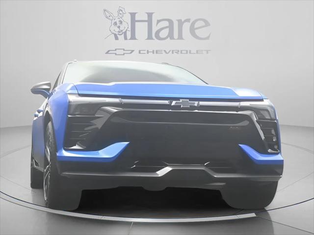 2026 Chevrolet V Blazer SS AWD