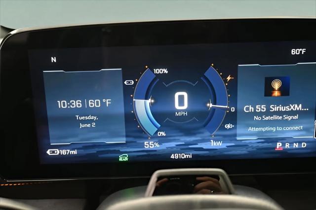 2026 Chevrolet V Blazer SS AWD