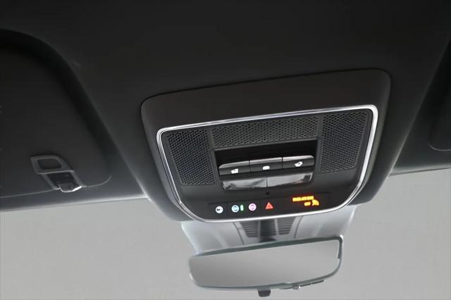 2026 Chevrolet V Blazer SS AWD
