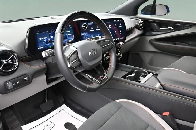 2026 Chevrolet V Blazer SS AWD
